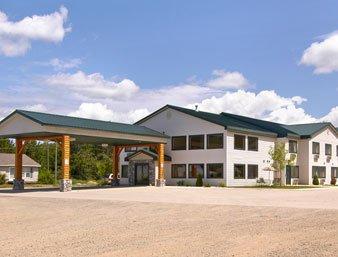 Zellar'S Village Inn Newberry 외부 사진