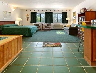 Zellar'S Village Inn Newberry 외부 사진